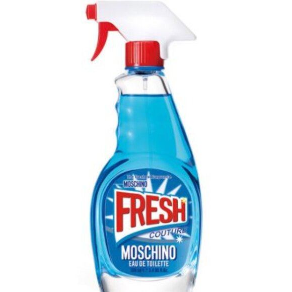 Moschino Fresh Couture BNIP Sealed 30ml/1.0 fl oz - Picture 1 of 7